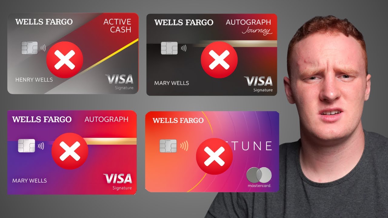 The Truth About Wells Fargo Credit Cards