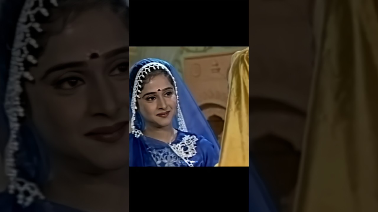 The way meera loved him 🥹&hearts;️ #shorts #meerabai #krishna