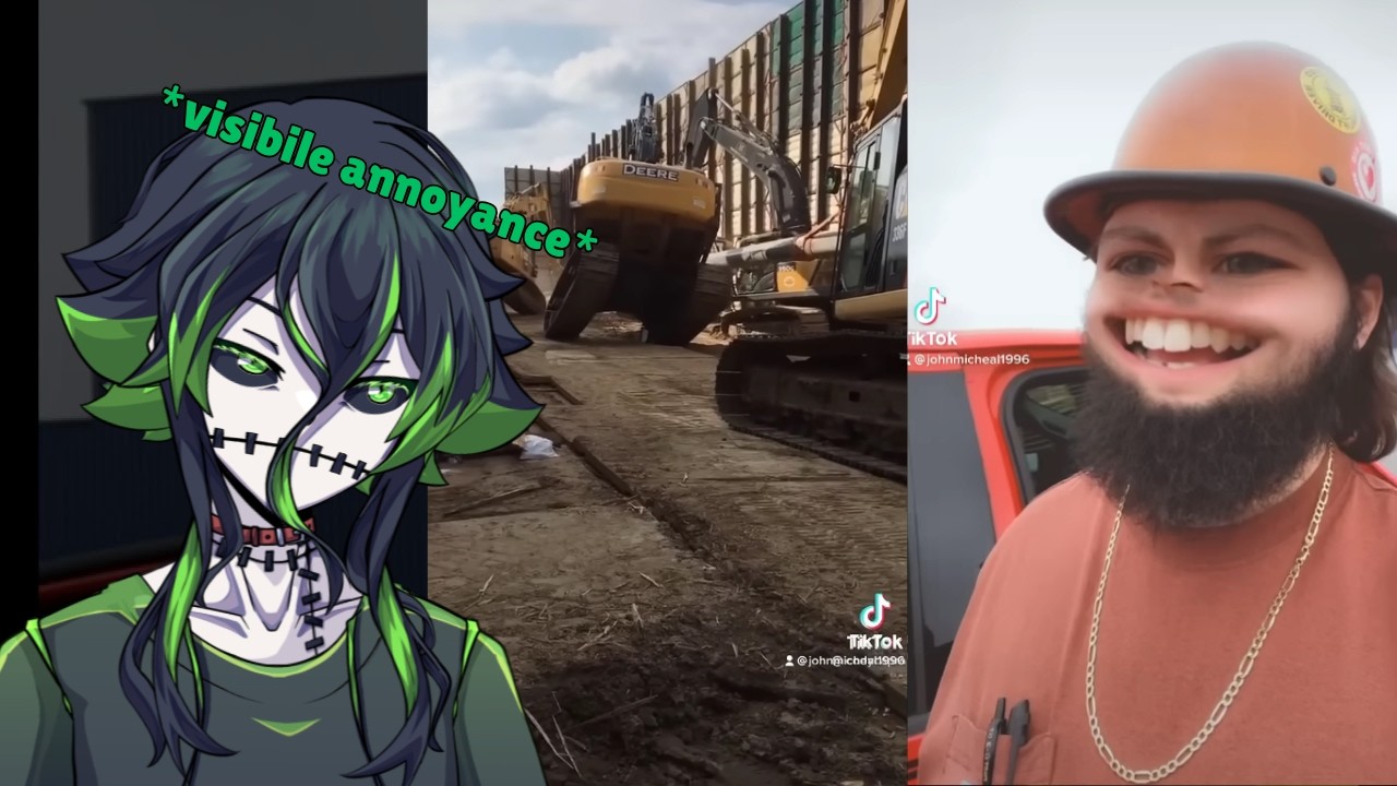 This had me laughing in tears | First Time Reacting To Breadstick Ricky & The Boss