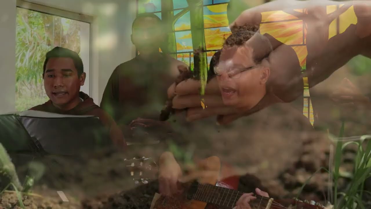 800 ANOS DO CÂNTICO DAS CRIATURAS - NOVICIADO 2024