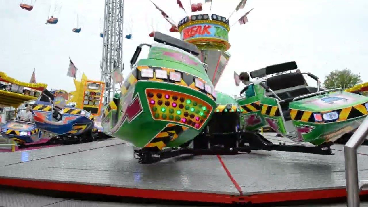 | TT Kermis Assen 2022 |
