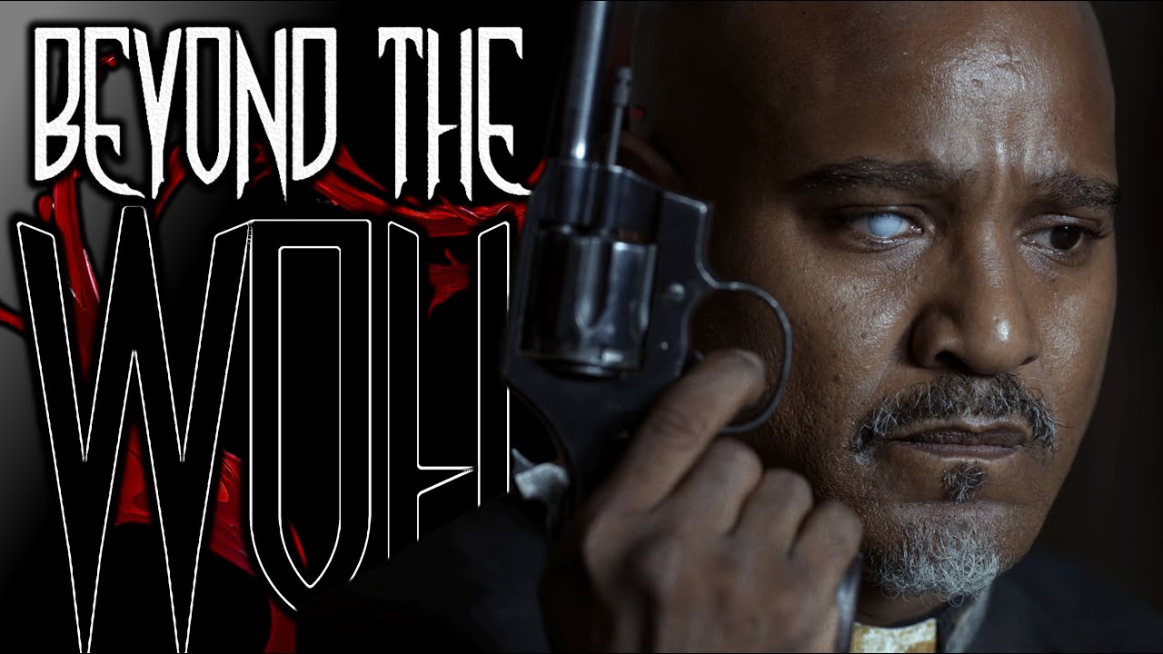 BEYOND THE WOH! - E43 - “FAITH AND MORALITY