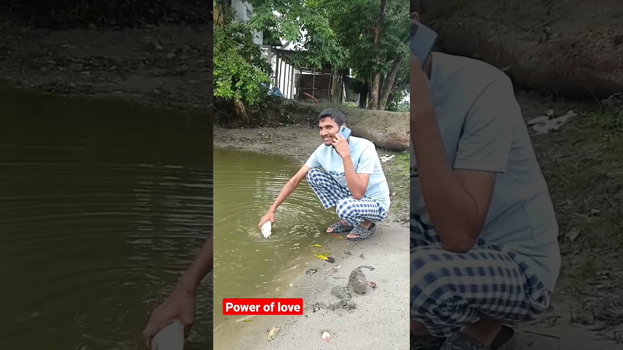 power of love #comedy #funnyvideo #funny #trending