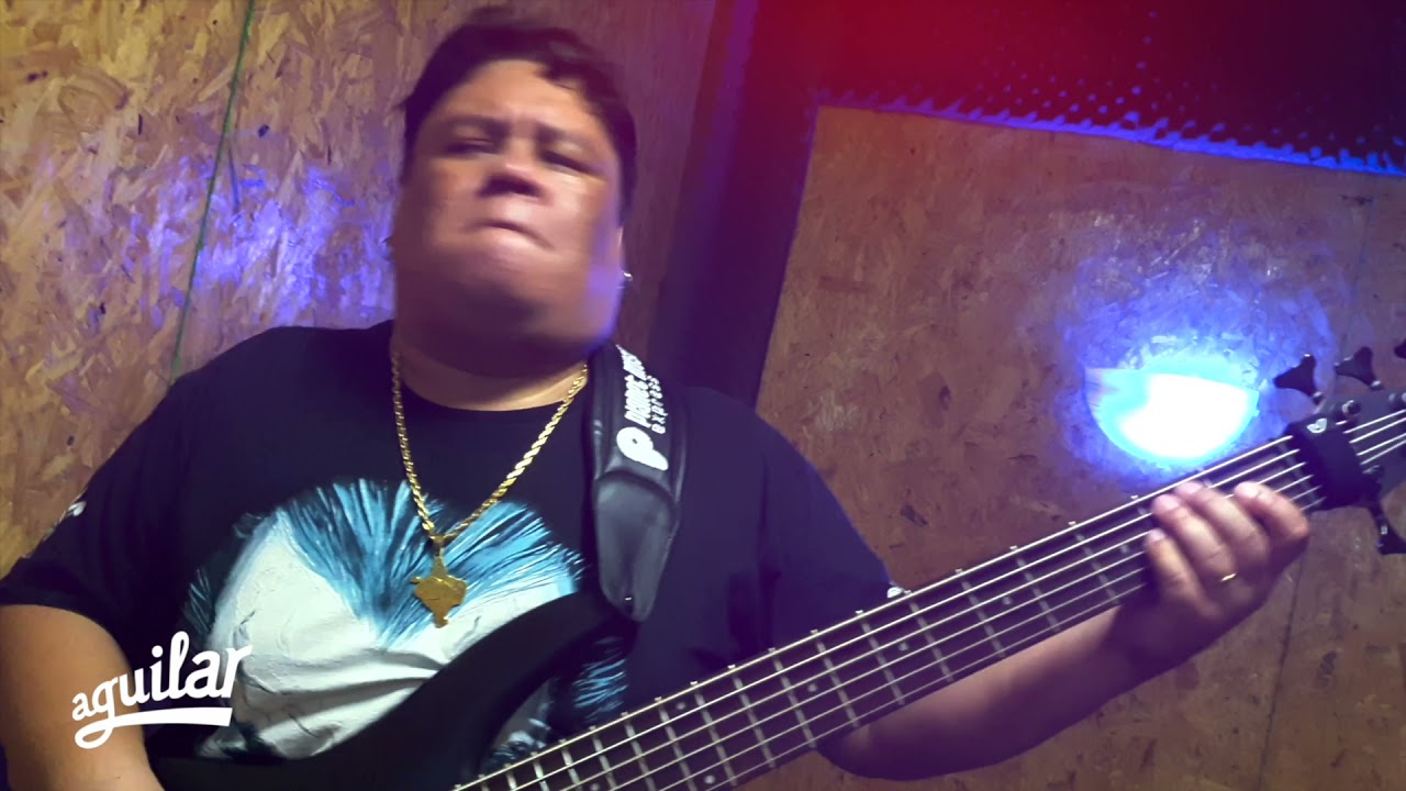 Júnior Groovador - Careless Whisper (George Michael)