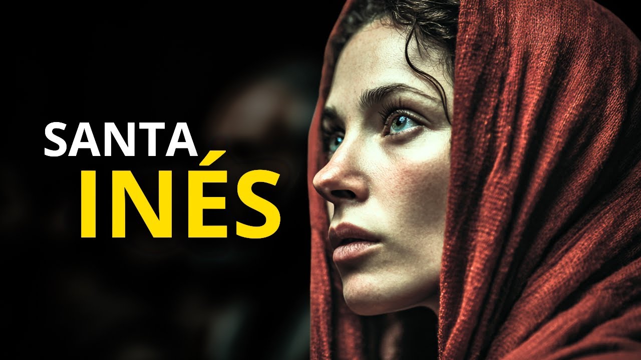 Santa Inés: El Sacrificio de un Alma Pura