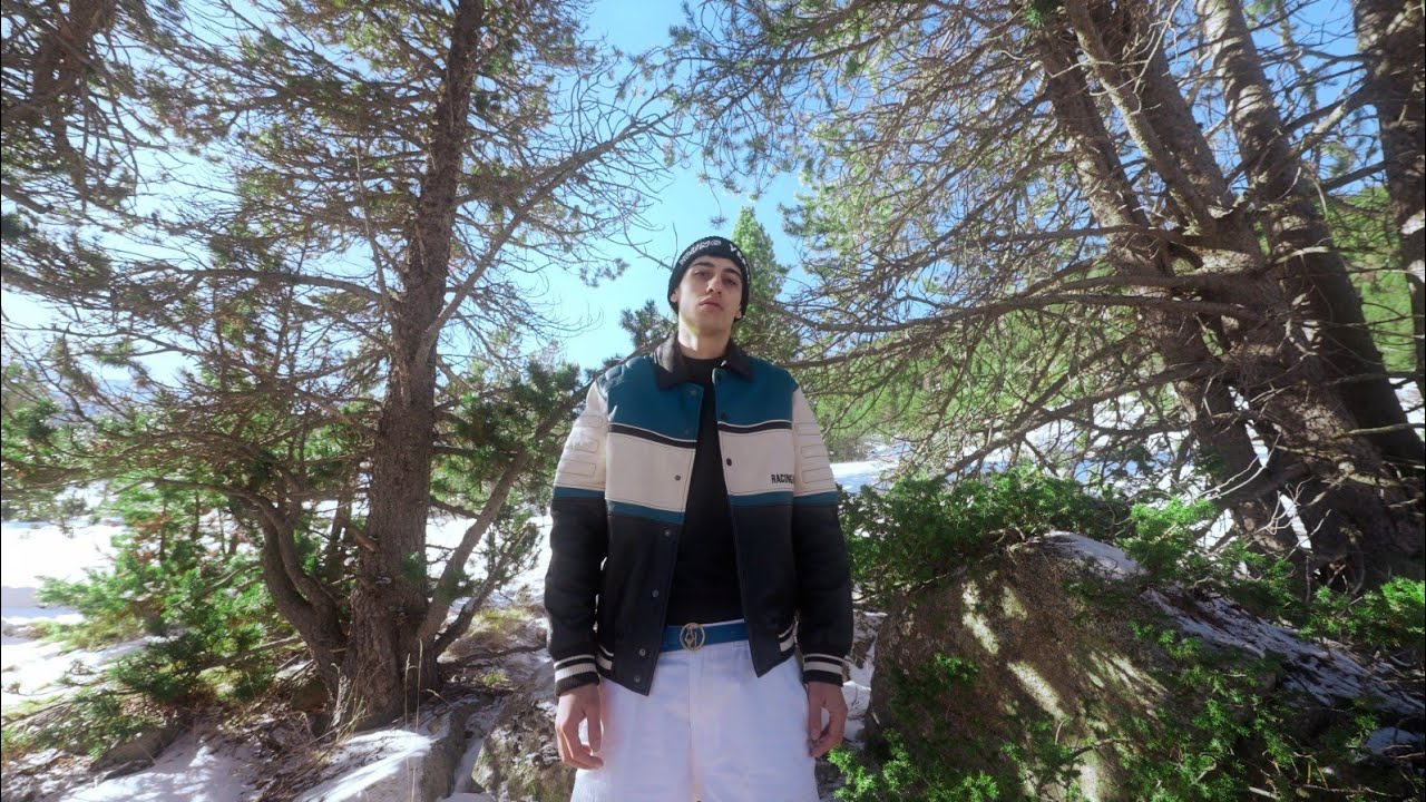 Og Youngsta - HÉROE (Official Music Video)