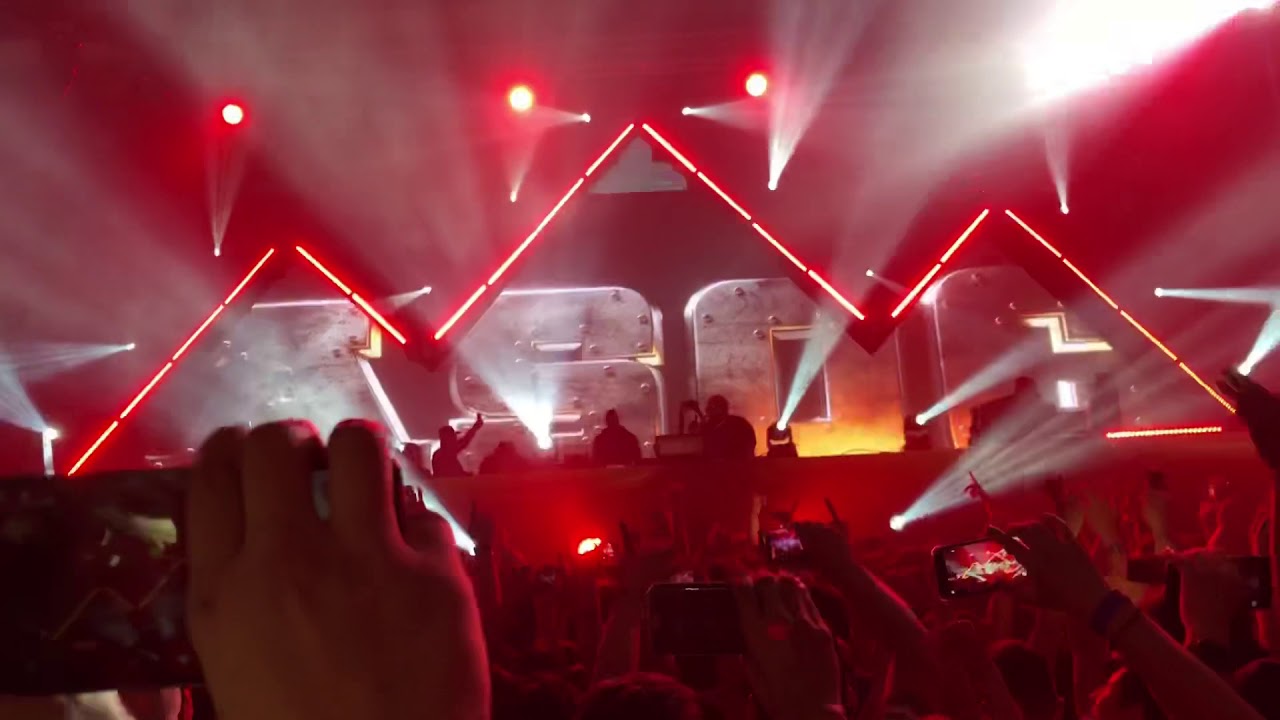 Carnage - Desde Las Cenizas (Guatemala 2018)