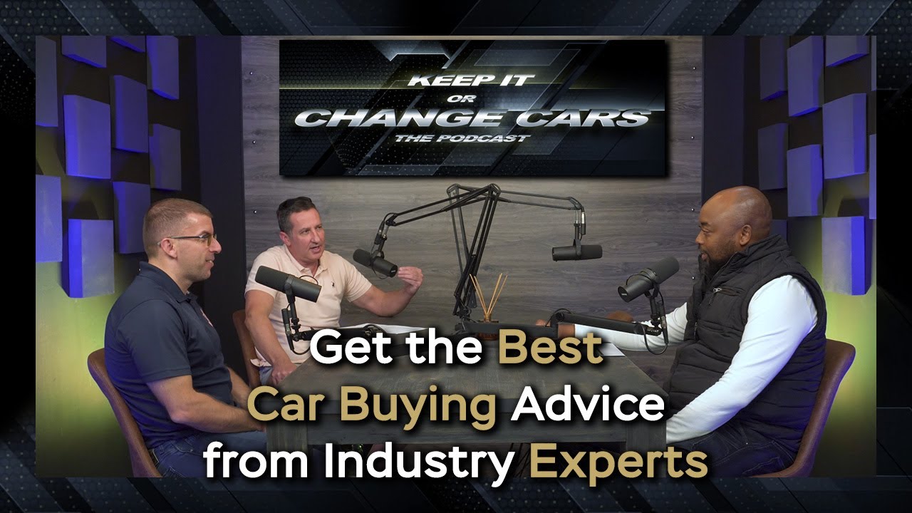 E6 | Keep It or CHANGECARS | Expert Car Buying Advice