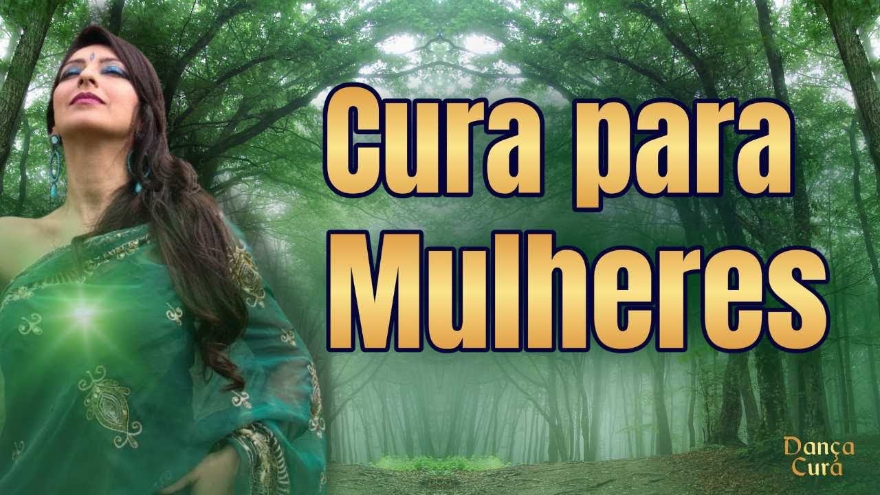 Ho’oponopono para Mulheres | Cura Emocional com Sinto Muito, Me Perdoe, Eu Te Amo e Sou Grata 