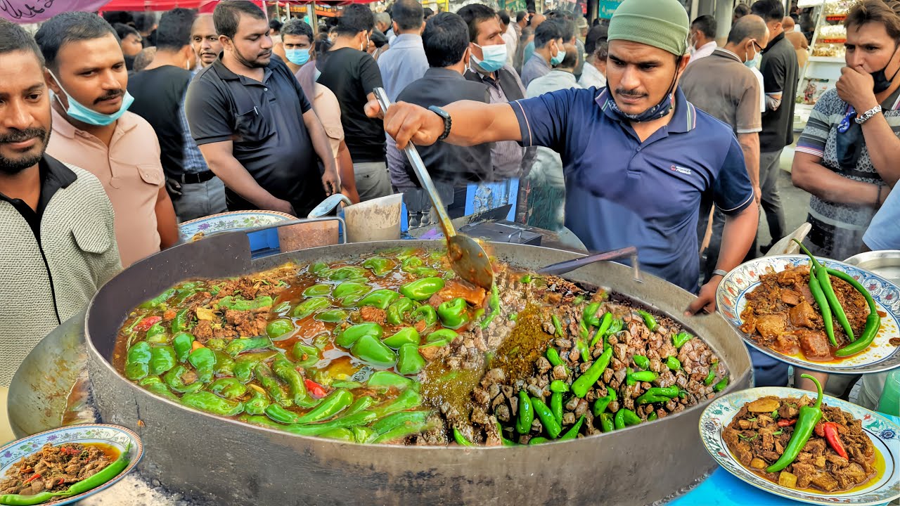 SPECIAL SPICY SULEMANI TAWA KALEJI FRY | MUTTON LIVER FRIED RECIPE | unique pakistani recipes