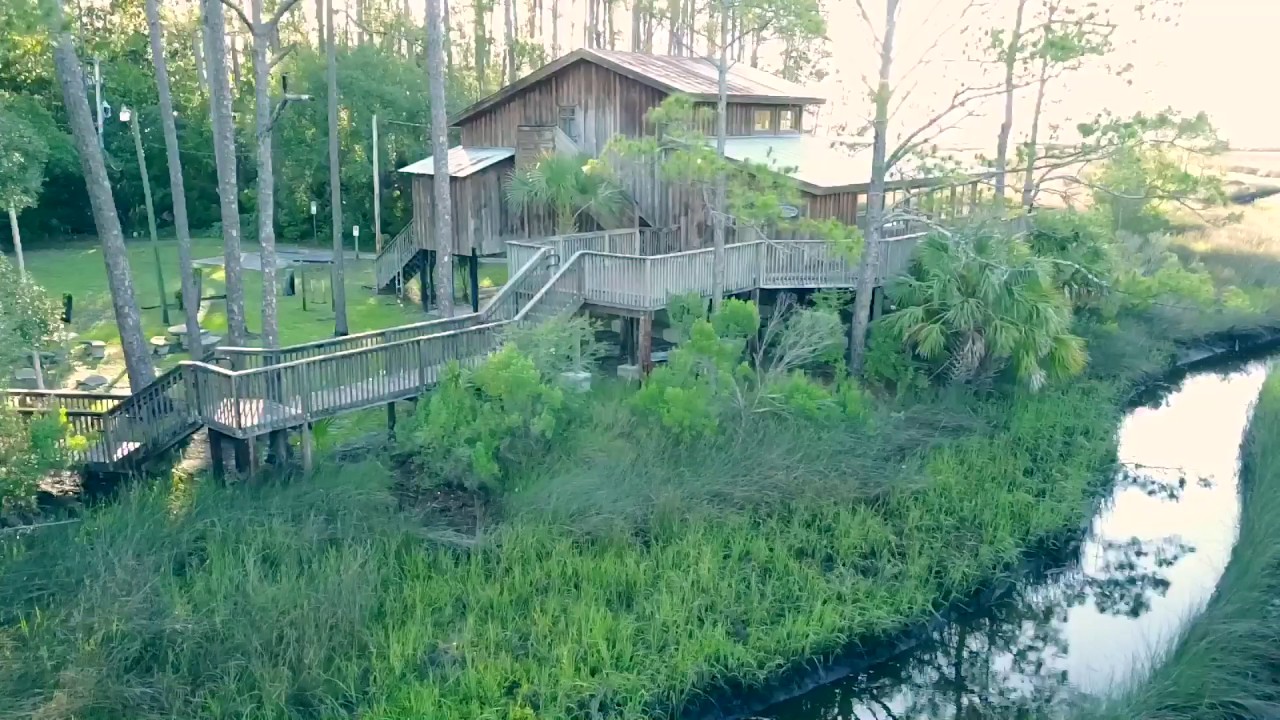 Welcome to Panacea Florida