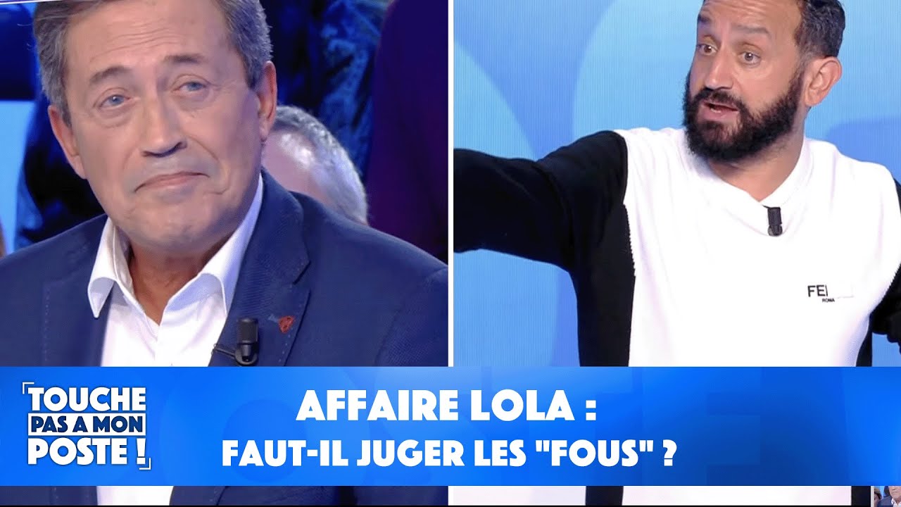 Affaire Lola : faut-il juger les 