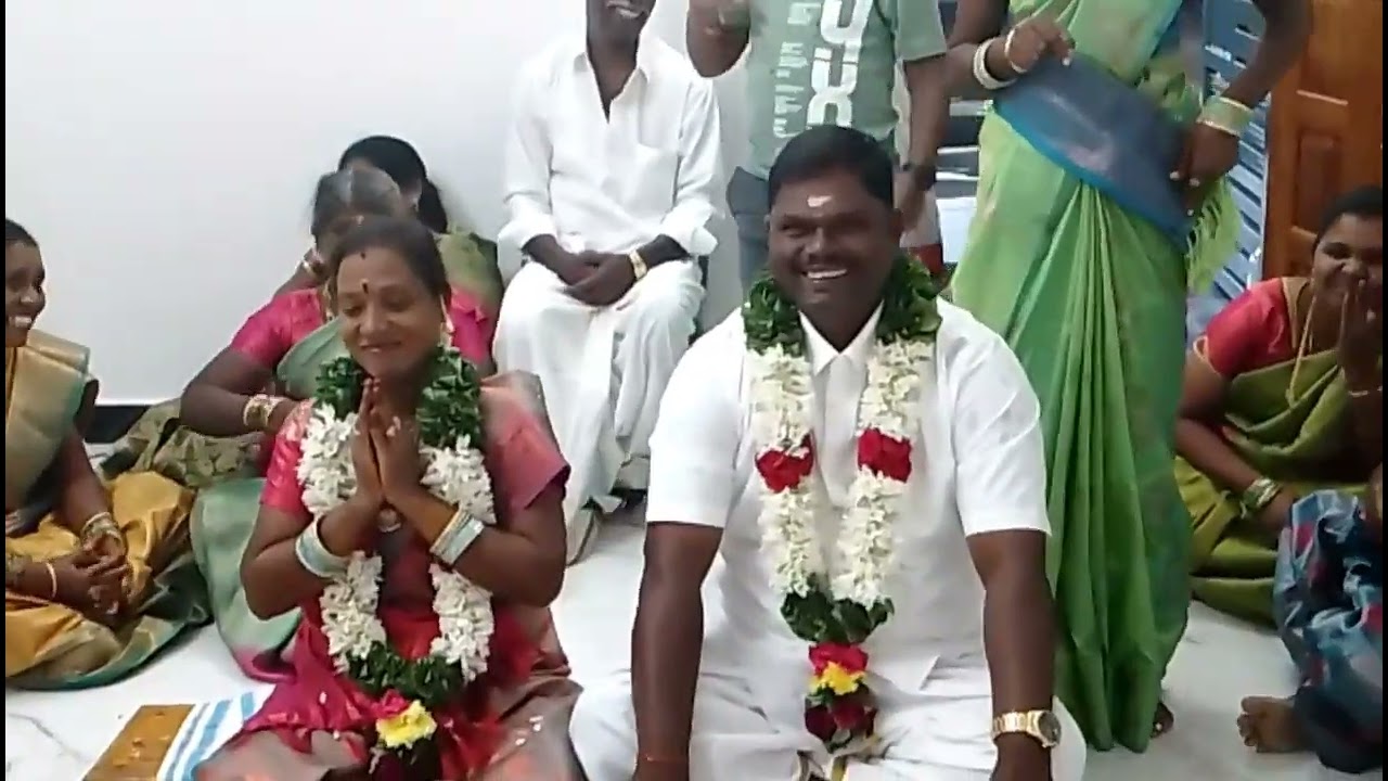 புல்லட் குமார் புதுமனை புகுதல் விழா 2024👍🏼💐