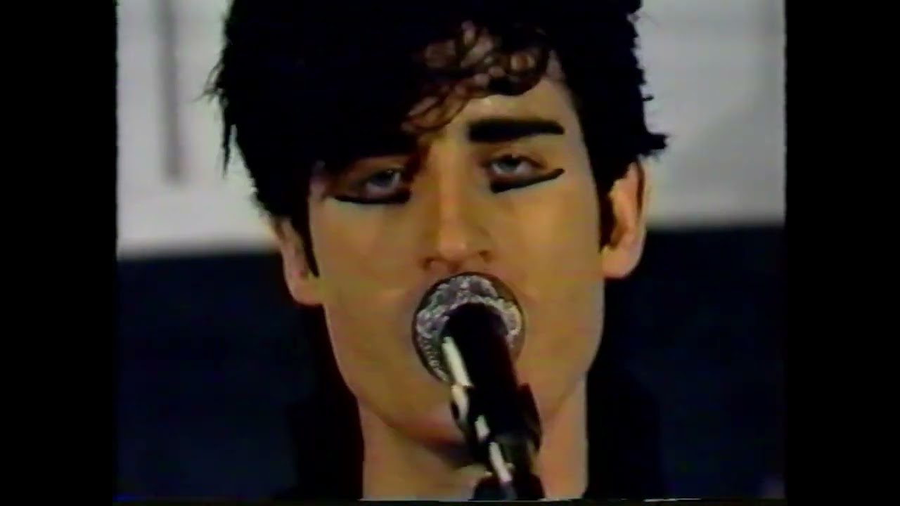 Sonny Vincent and The Extreme - Skyway