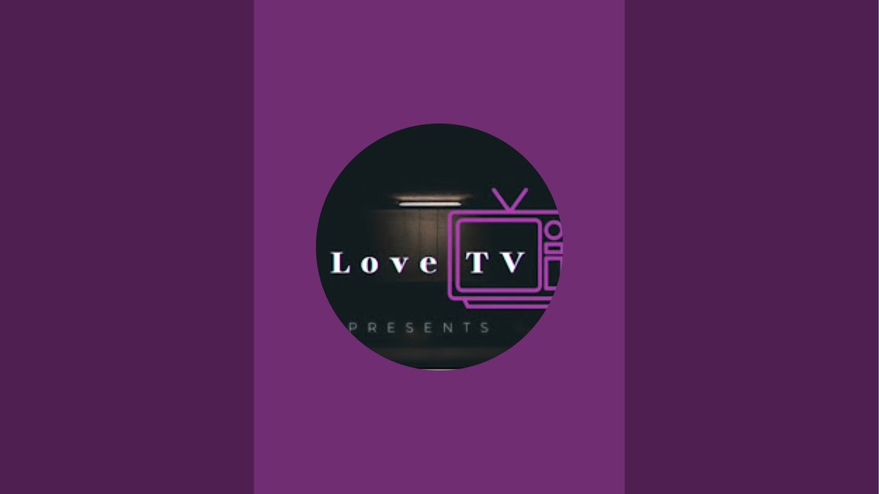 Телеканал Love TV Network начал вещание!