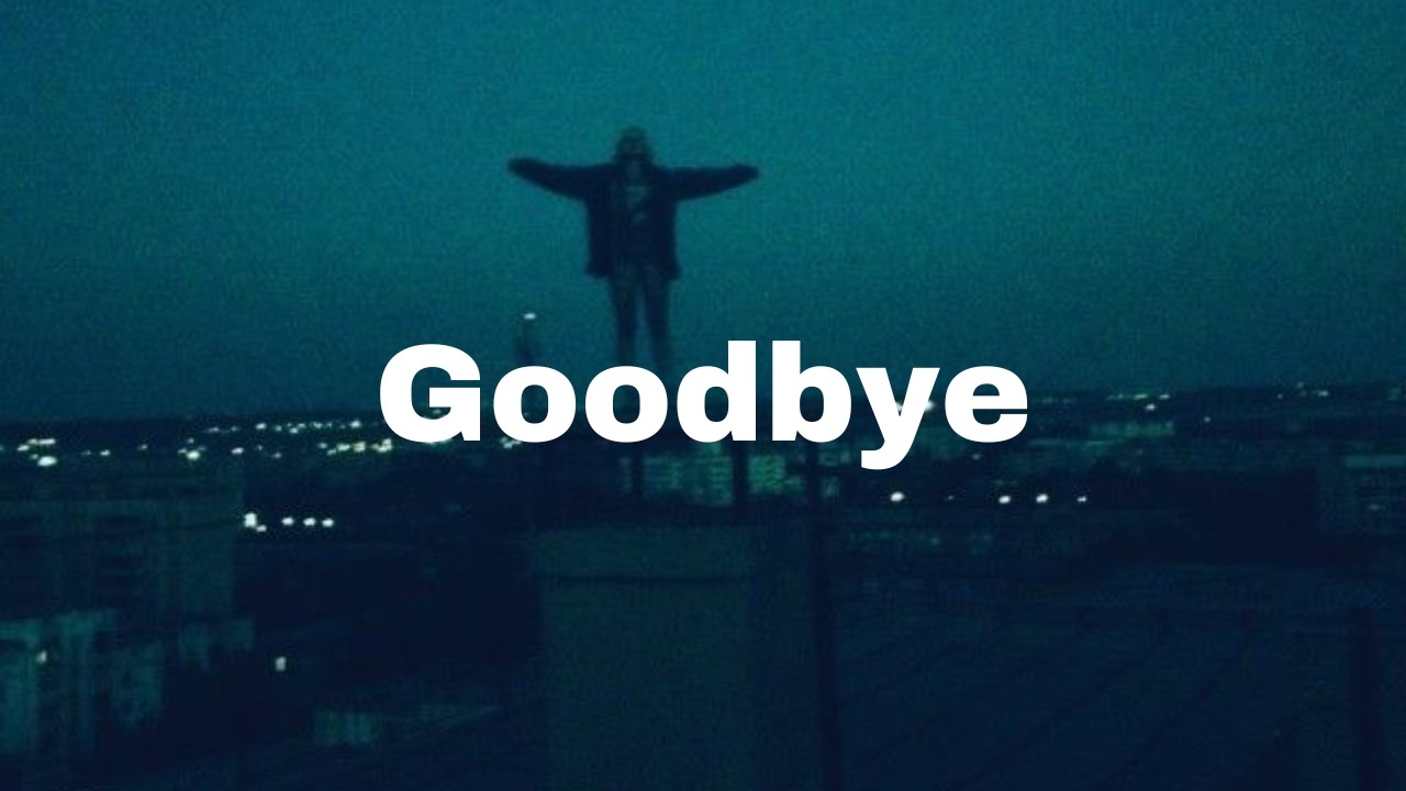 FREE Sad Type Beat - 