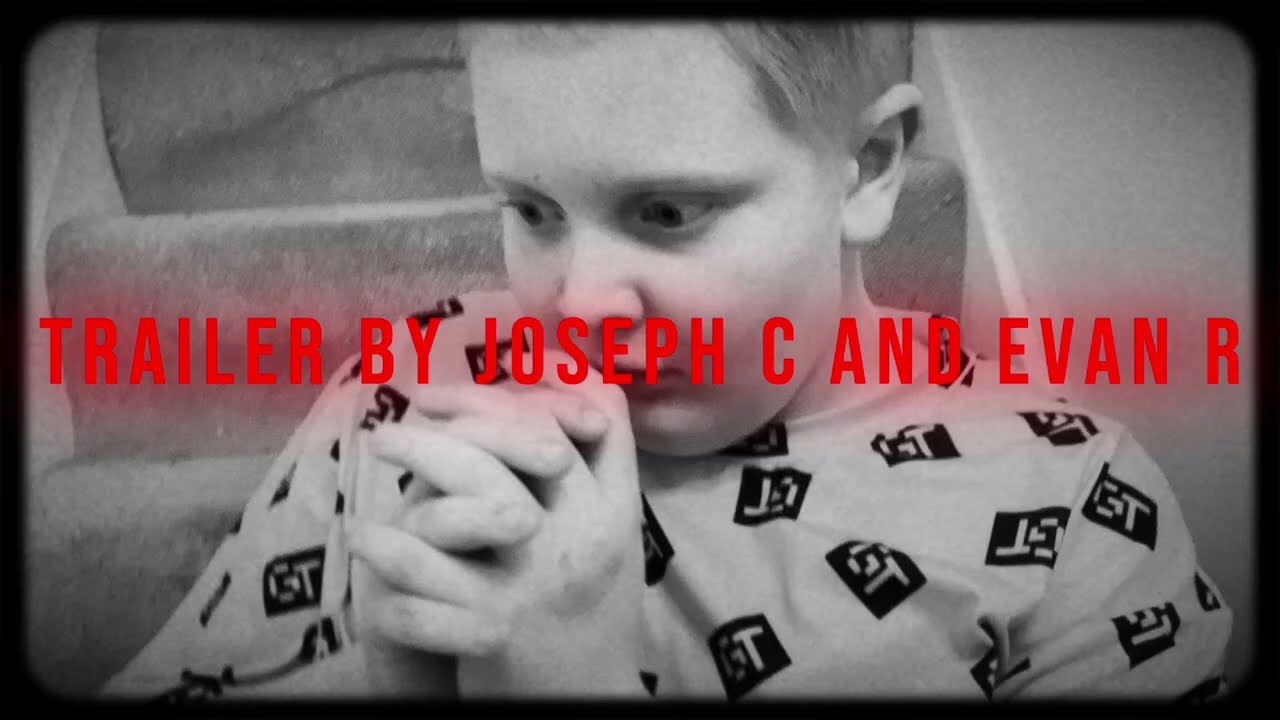 The terrors of the I SCREAM! Machine (a jova movie (trailer))