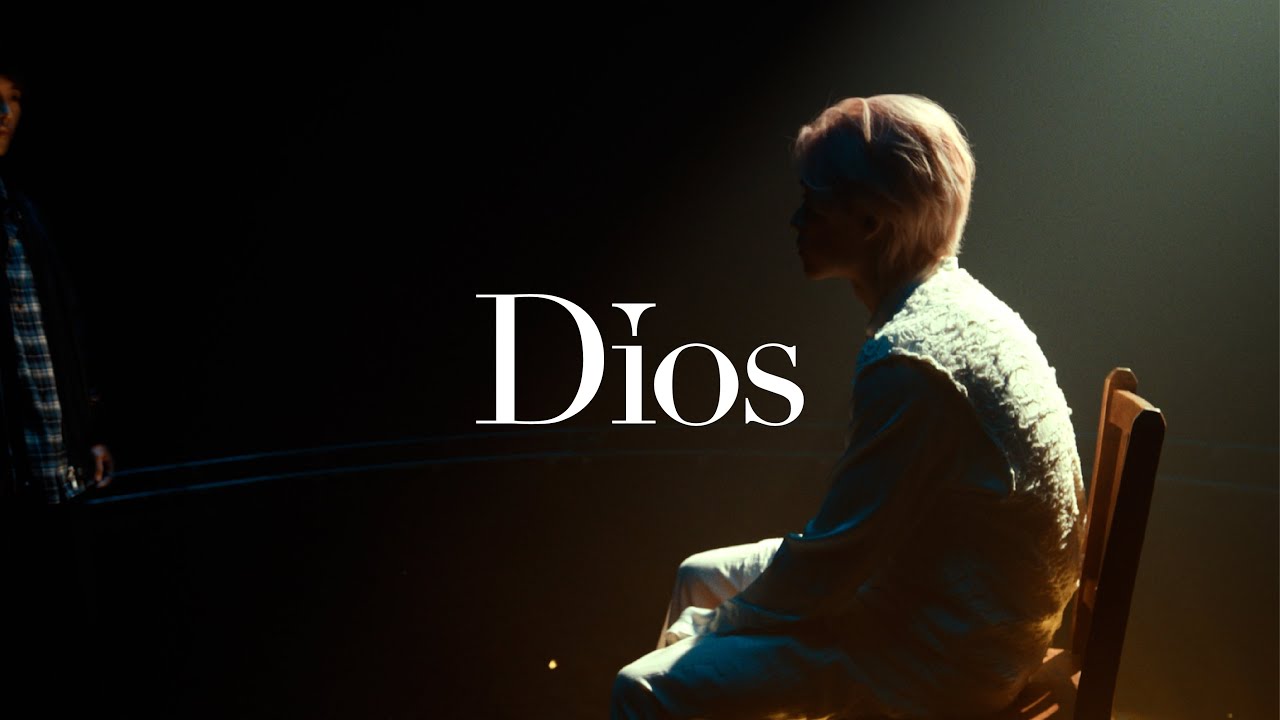 Dios - Seein' Your Ghost (Official Music Video)