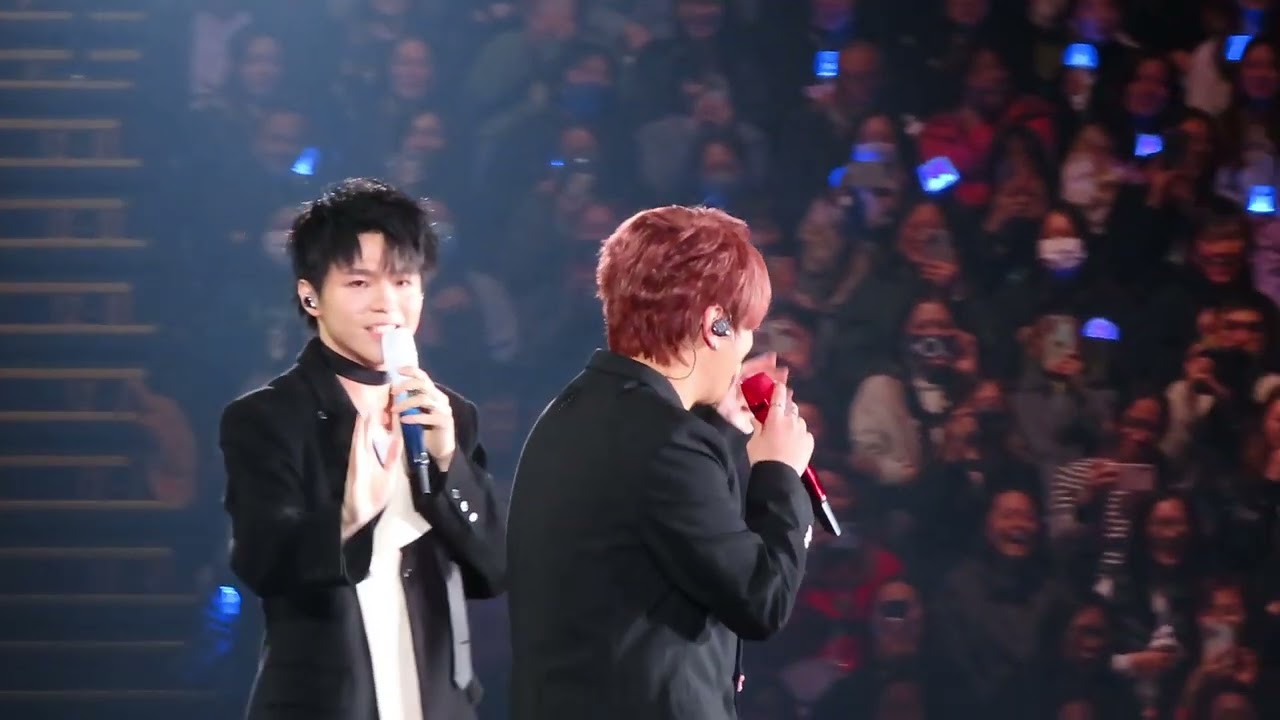 26.12.2025 Keung To 姜 濤 Lava live 2025 - 姜濤+陳卓賢 -你要倔強 + 留一天與你喘息 #keungto 