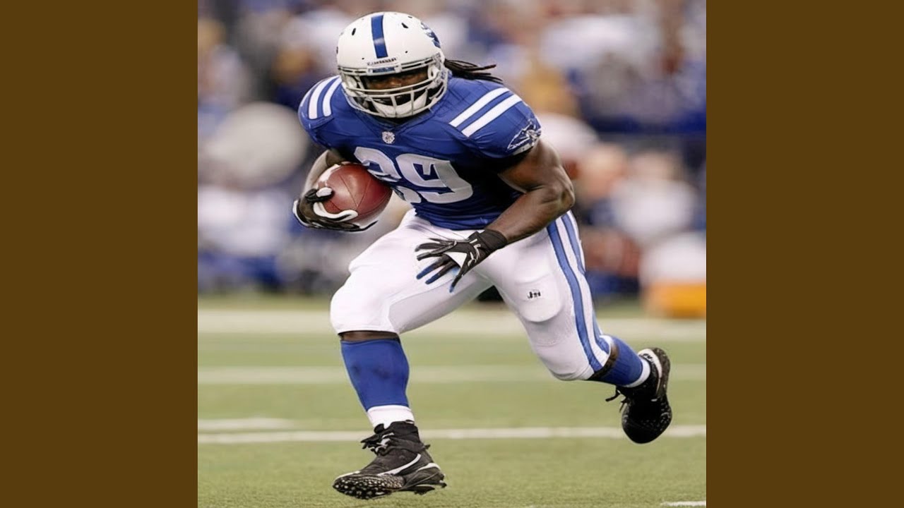 Joseph Addai