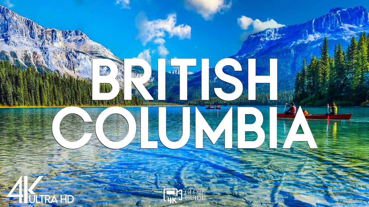 Top 10 Best Things to do in British Columbia, Canada [British Columbia Travel Guide 2026]