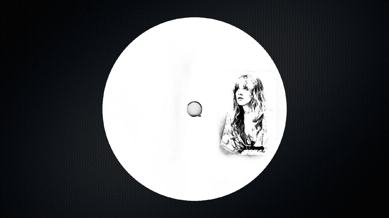 Fleetwood Mac - Dreams (Glenn Storey Edit)