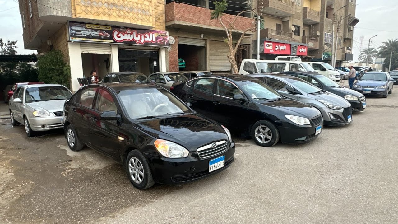 ارخص عربيات ممكن تبدا بيها حياتك عربيات اقل من 300 الف جنية و فابريكا