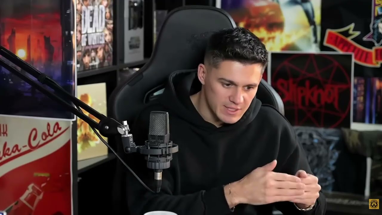 PRIMERA VIDEO REACCION