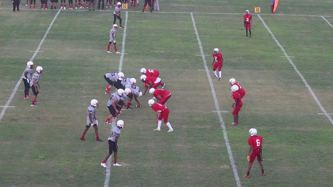Byrd v Permenter '24