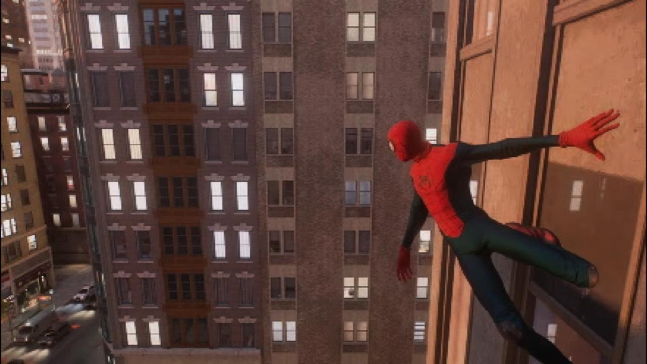 SPIDERMAN 2 PS5 GAMEPLAY: SLIME SZN!! EP. 4 #MRBIGG$