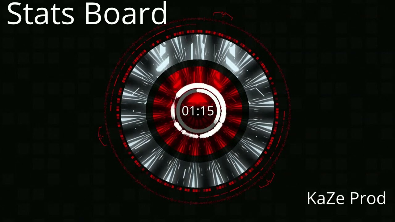 Stats Board
