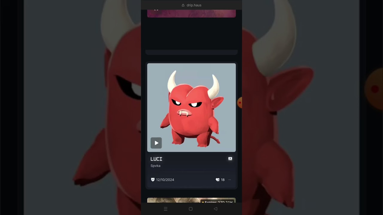 Phantom Solana Wallet Airdrop ||Drip To get free collectibles & Bonus ||By learn free airdrop tricks
