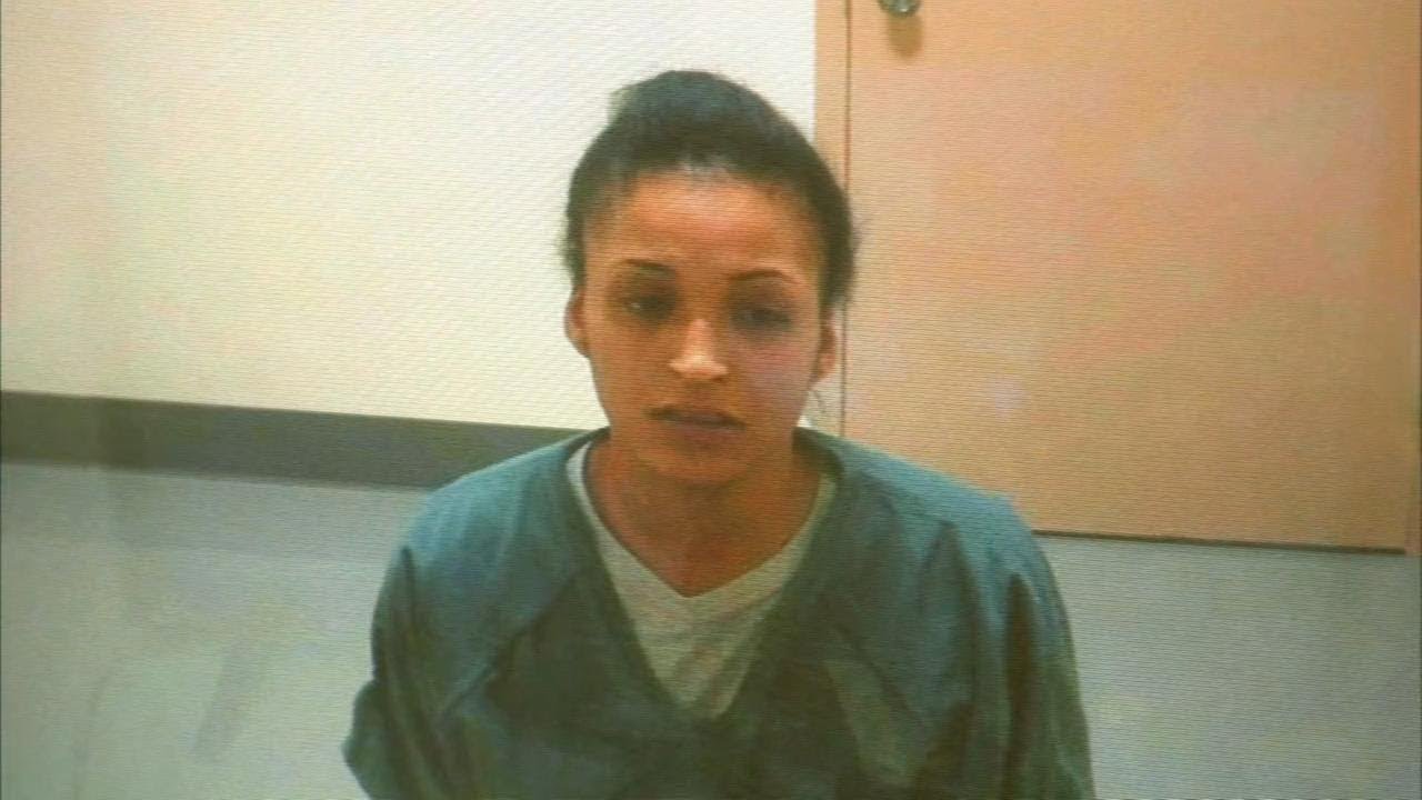 Driver accused of letting friend die after crash in Jersey City appears in court