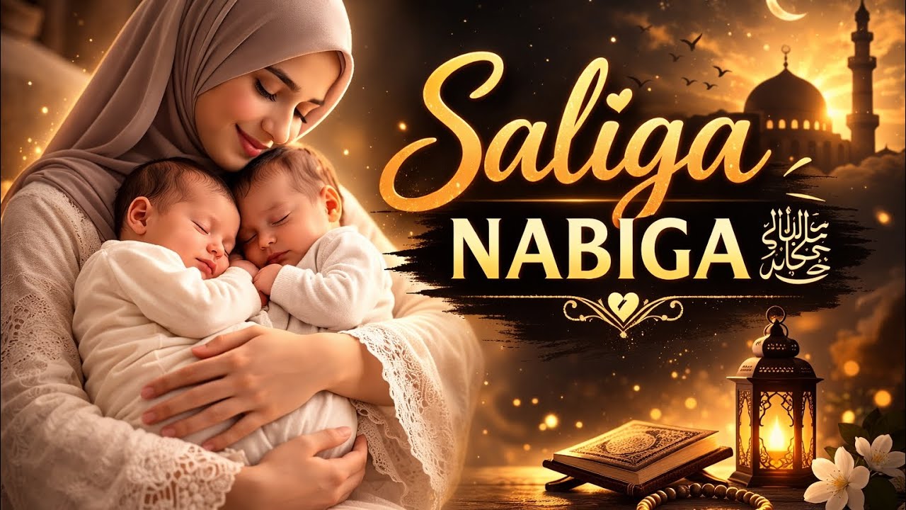  Sidee  Saliga Nabiga scw u badalay nolasha gabadhaan?