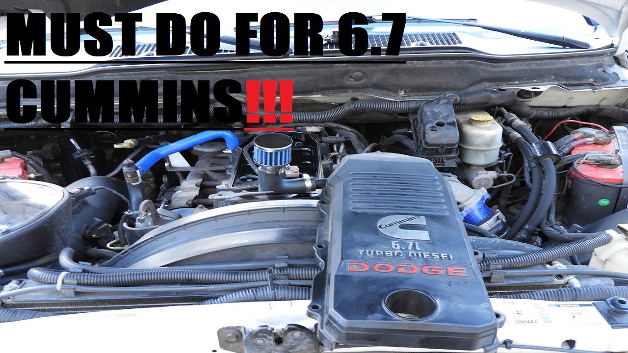 HOW TO DO CCV DELETE ON CUMMINS 6.7