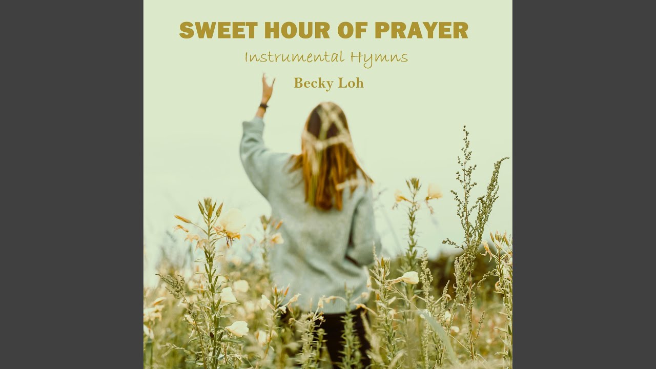 Just A Closer Walk With Thee (Instrumental Hymns)