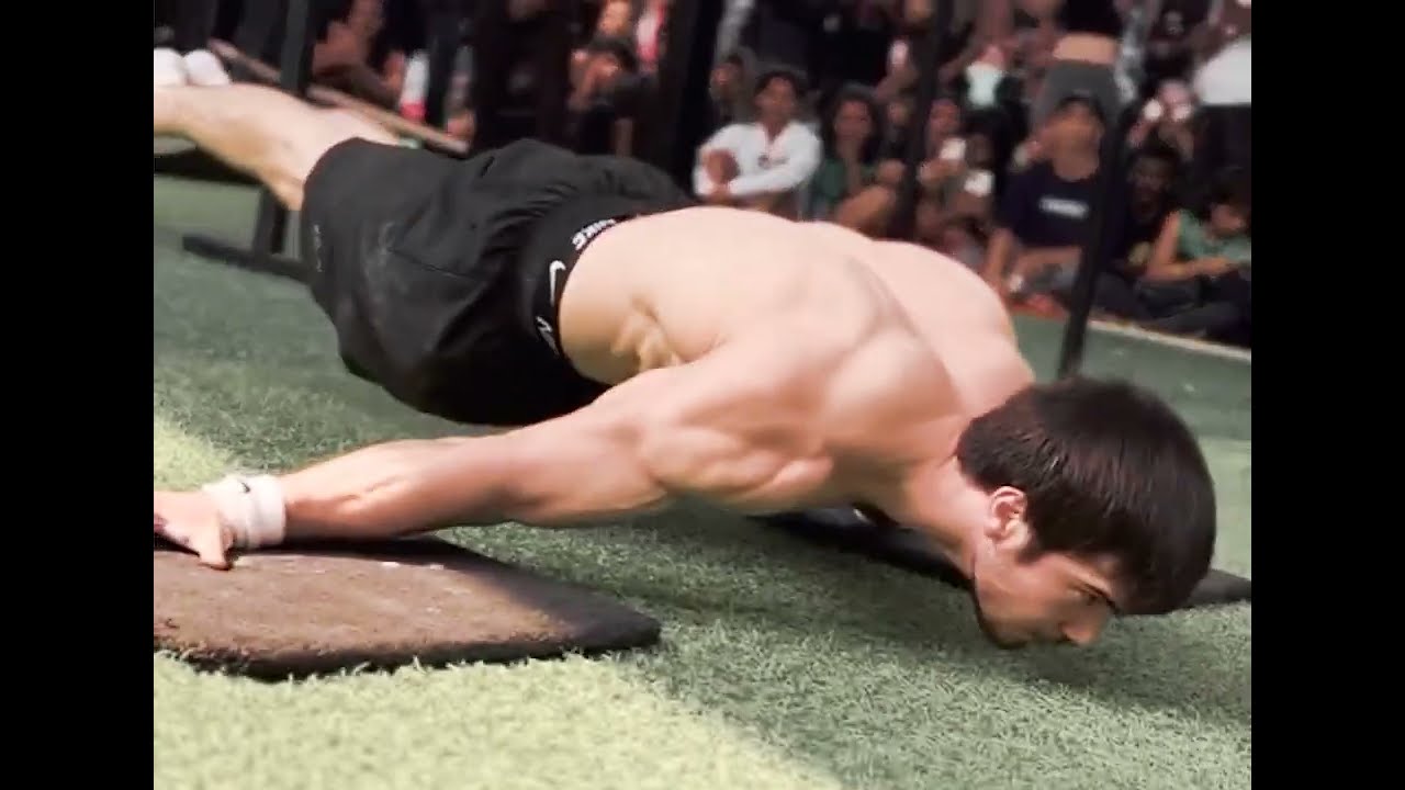 Just Push