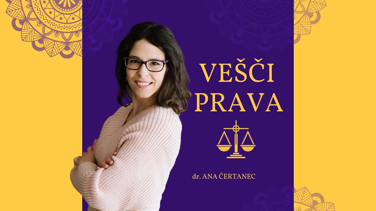 Osnove stvarnega prava (S2E12)