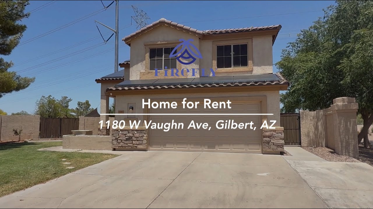 1180 W Vaughn Ave