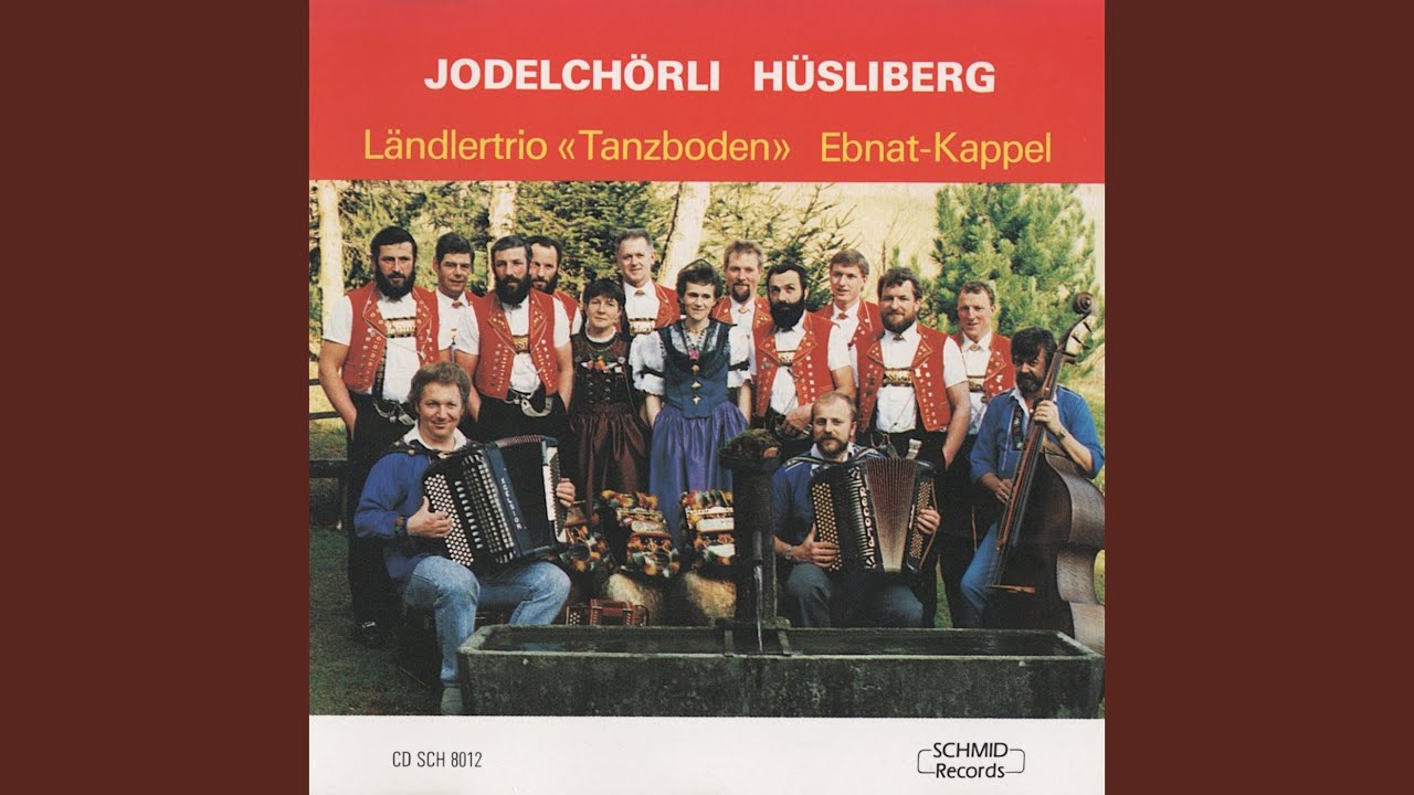 Mit em Töff is Muotathal