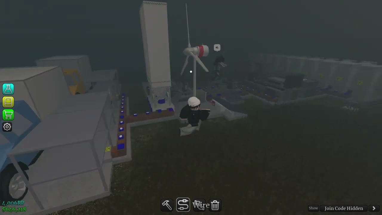 BOMBOCLAT 2