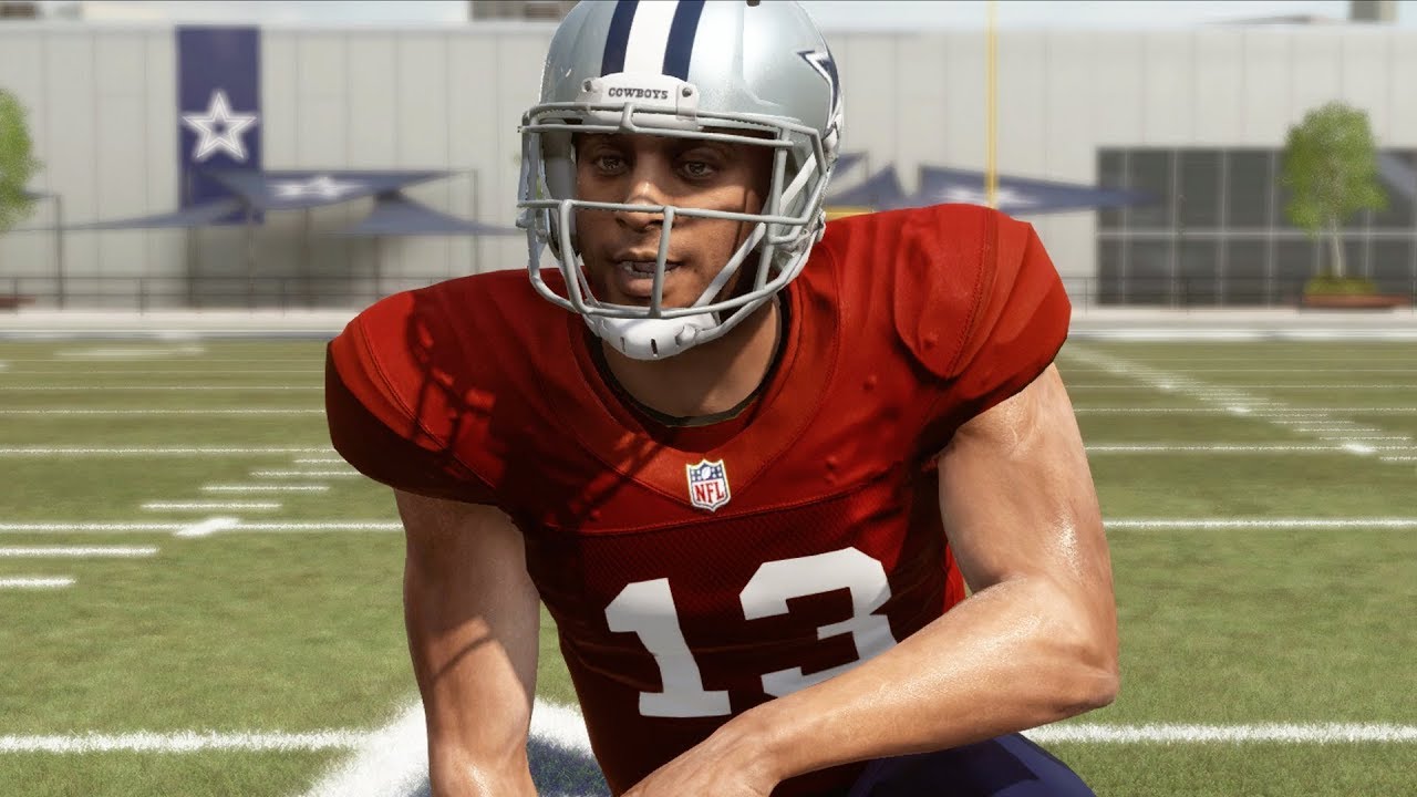 Madden 19 Longshot 2 - A Second Chance Part 1
