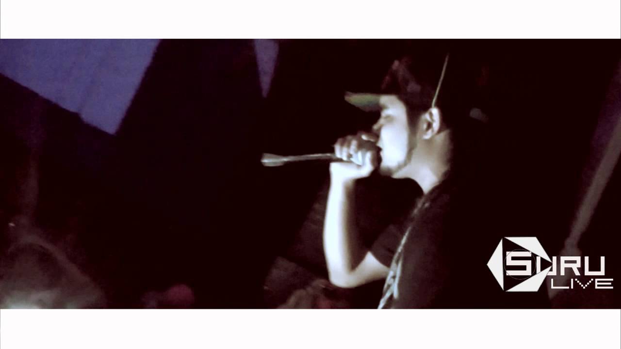 Santa RM - Enamorado de un Fantasma - (en VIVO) - SLP - SURU Producciones