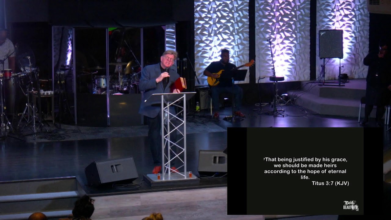 WHCC Sunday Celebration