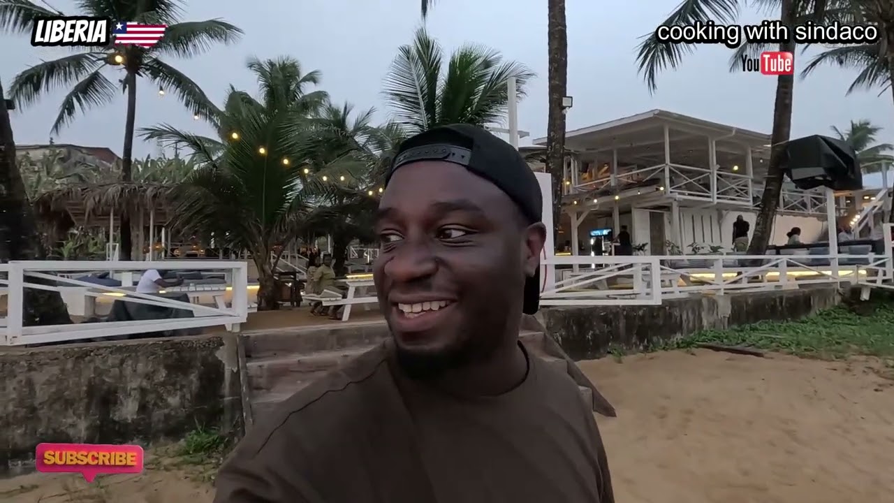 My FIRST TIME in Liberia 🇱🇷 as a Ghanaian, West Africa