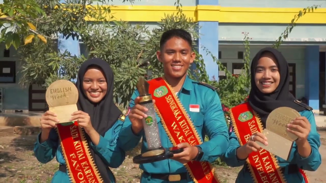 PROFIL SMA NEGERI 3 TENGGARONG 2024