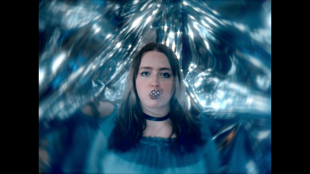 Fake Flowers - Dollpile (Official Music Video)