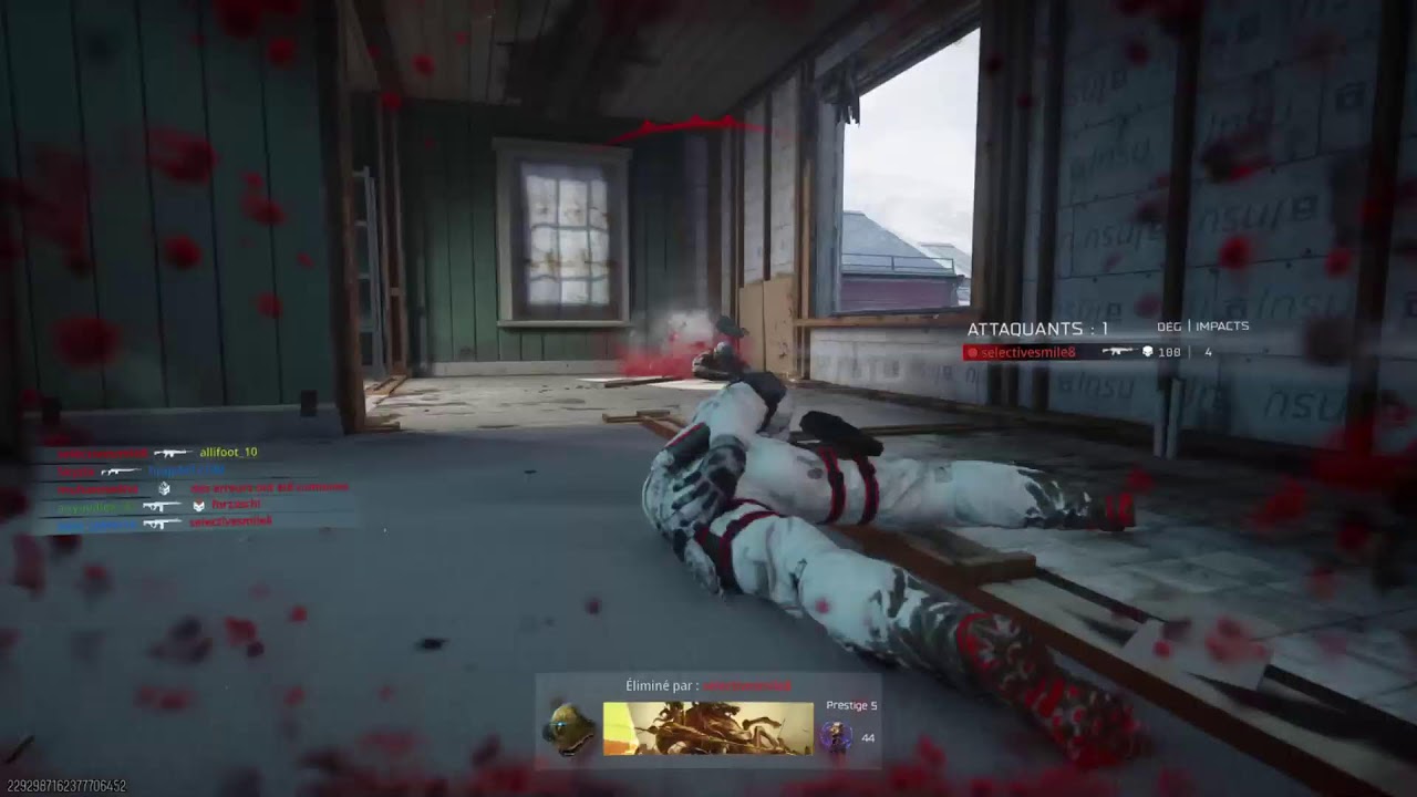 BO7