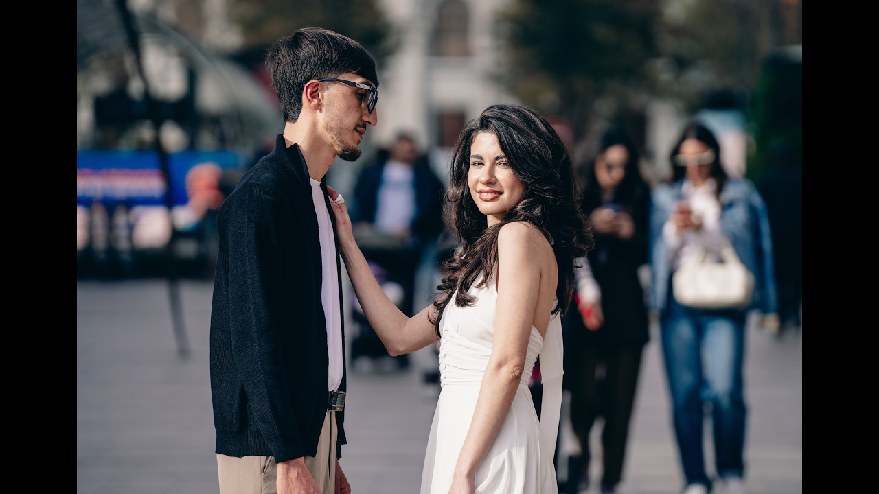 Tik Baburyan - Kanchem hamergis // Կանչեմ համերգիս // (Official Video Music ) 2026