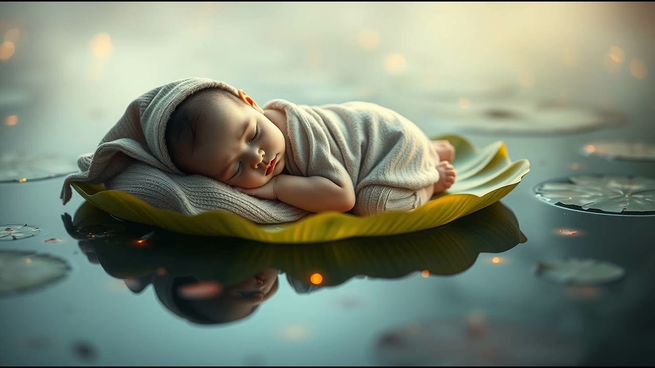 Baby Sleep Music for Deep Relaxation